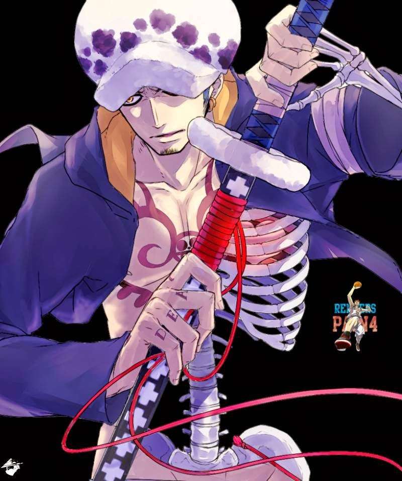 Chapter 768 - halaman 4
