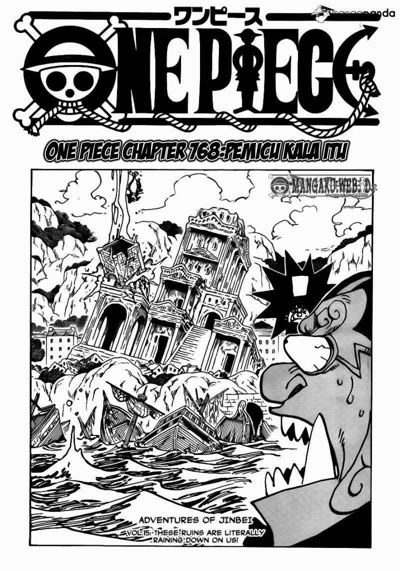 Chapter 768 - halaman 5