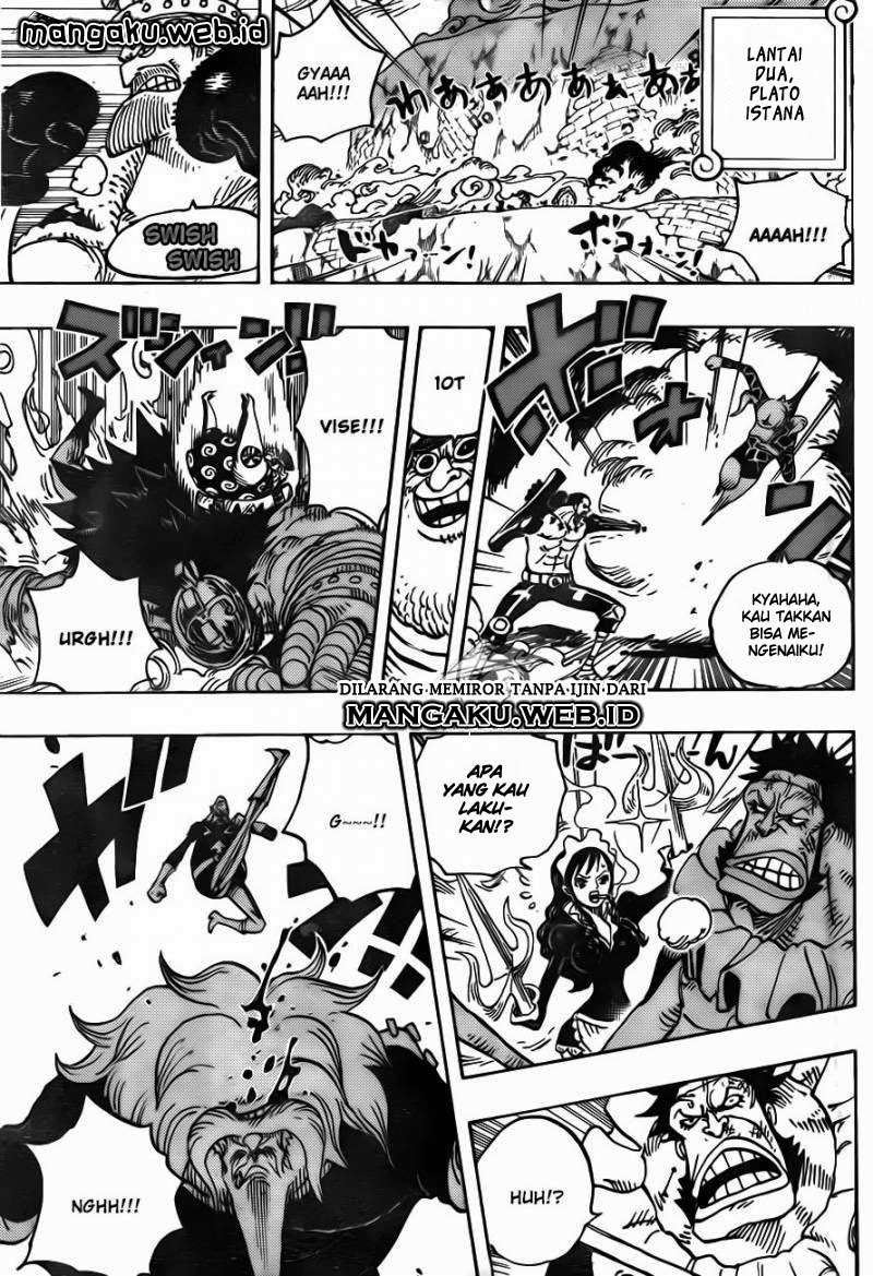 Chapter 768 - halaman 6