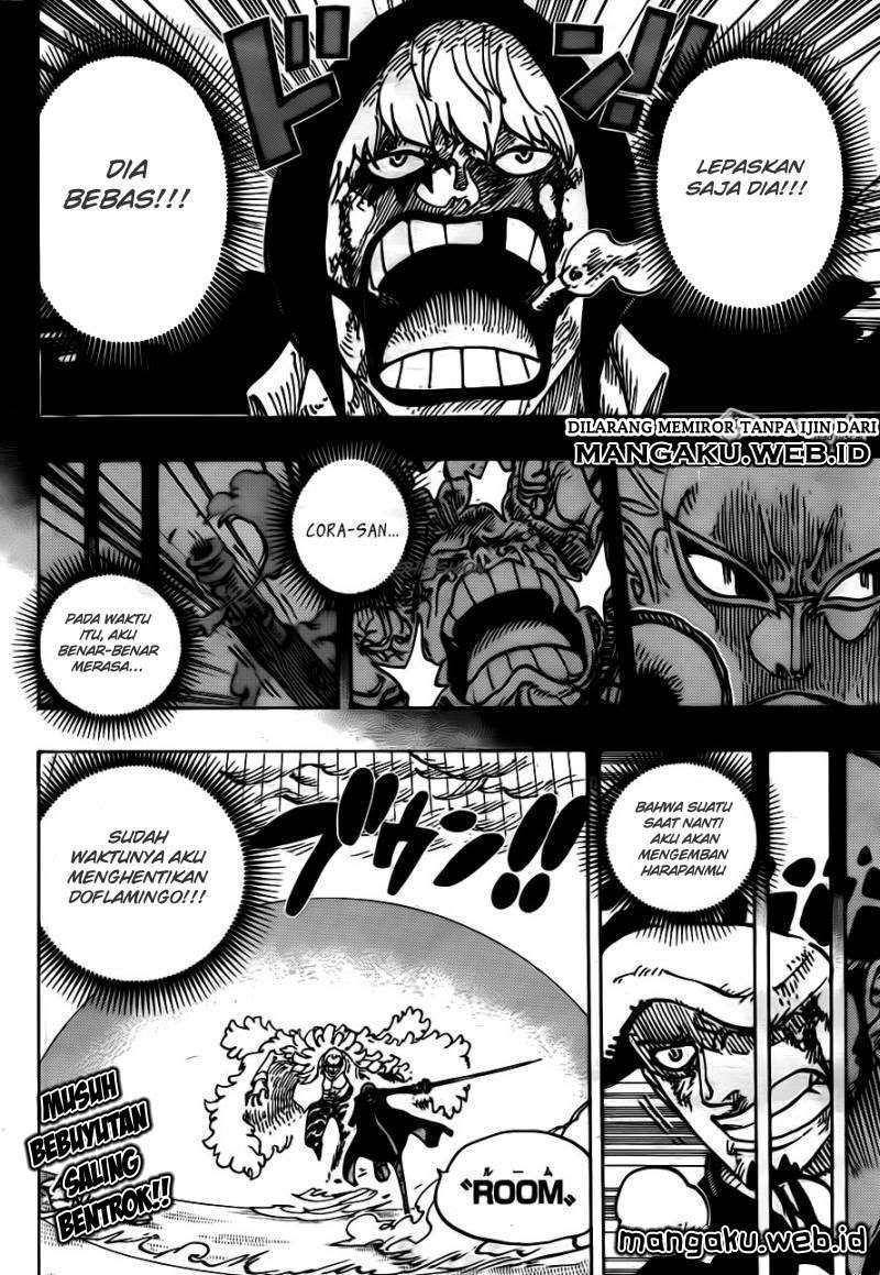 Chapter 768 - halaman 7