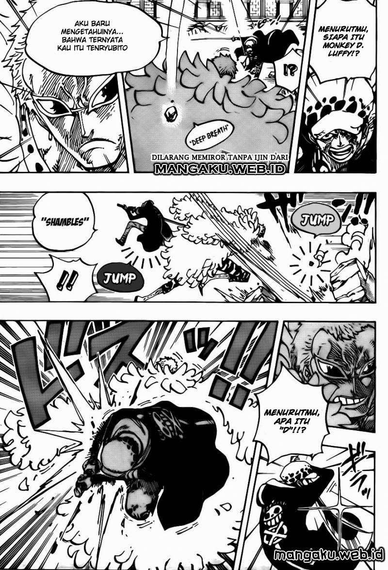 Chapter 768 - halaman 8