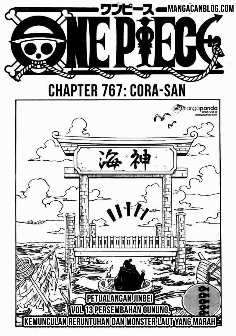 Chapter 767 - halaman 2