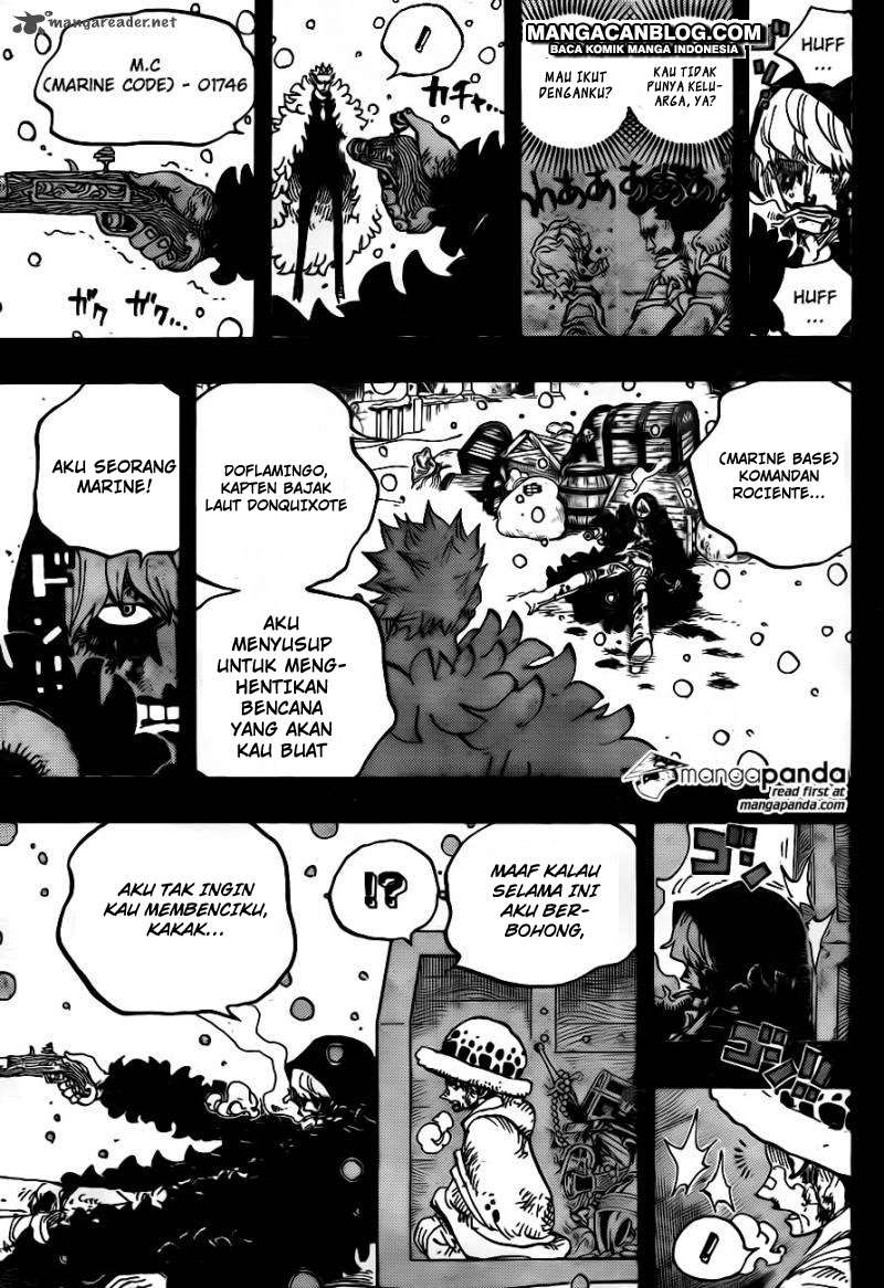 Chapter 767 - halaman 11