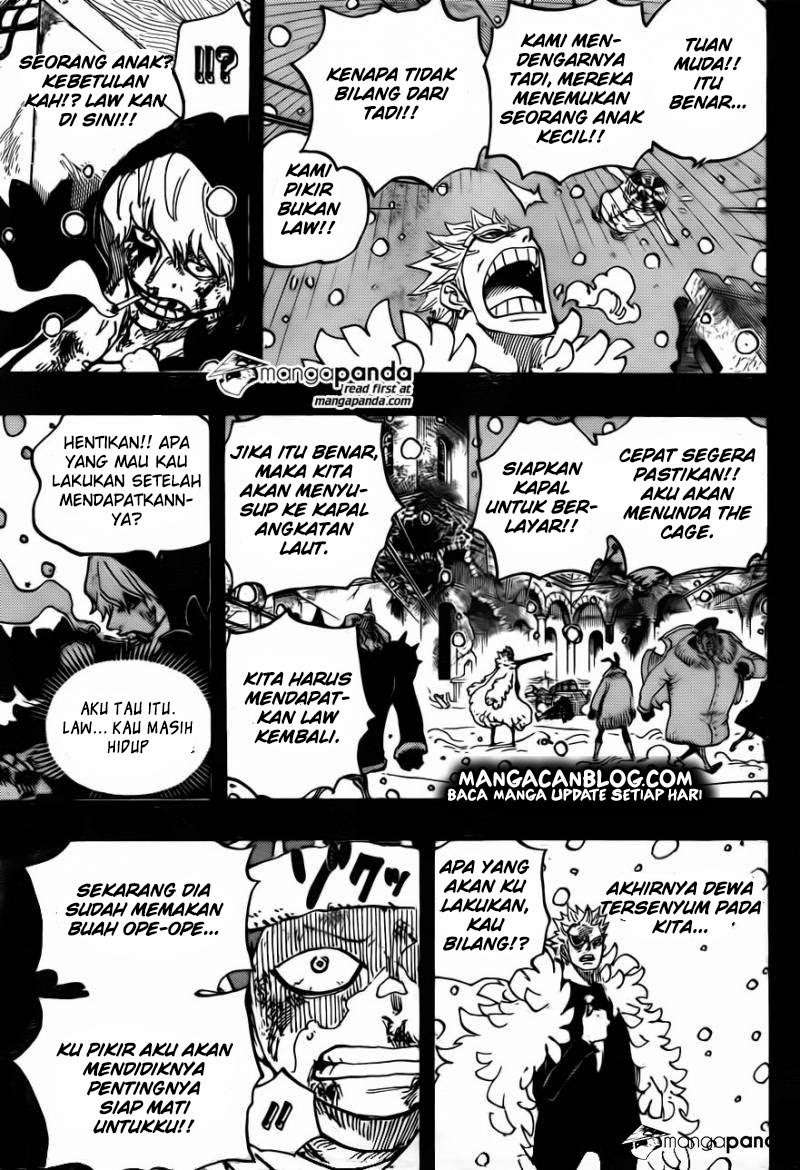 Chapter 767 - halaman 13