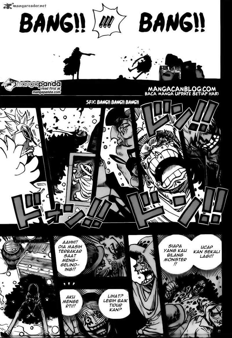 Chapter 767 - halaman 17