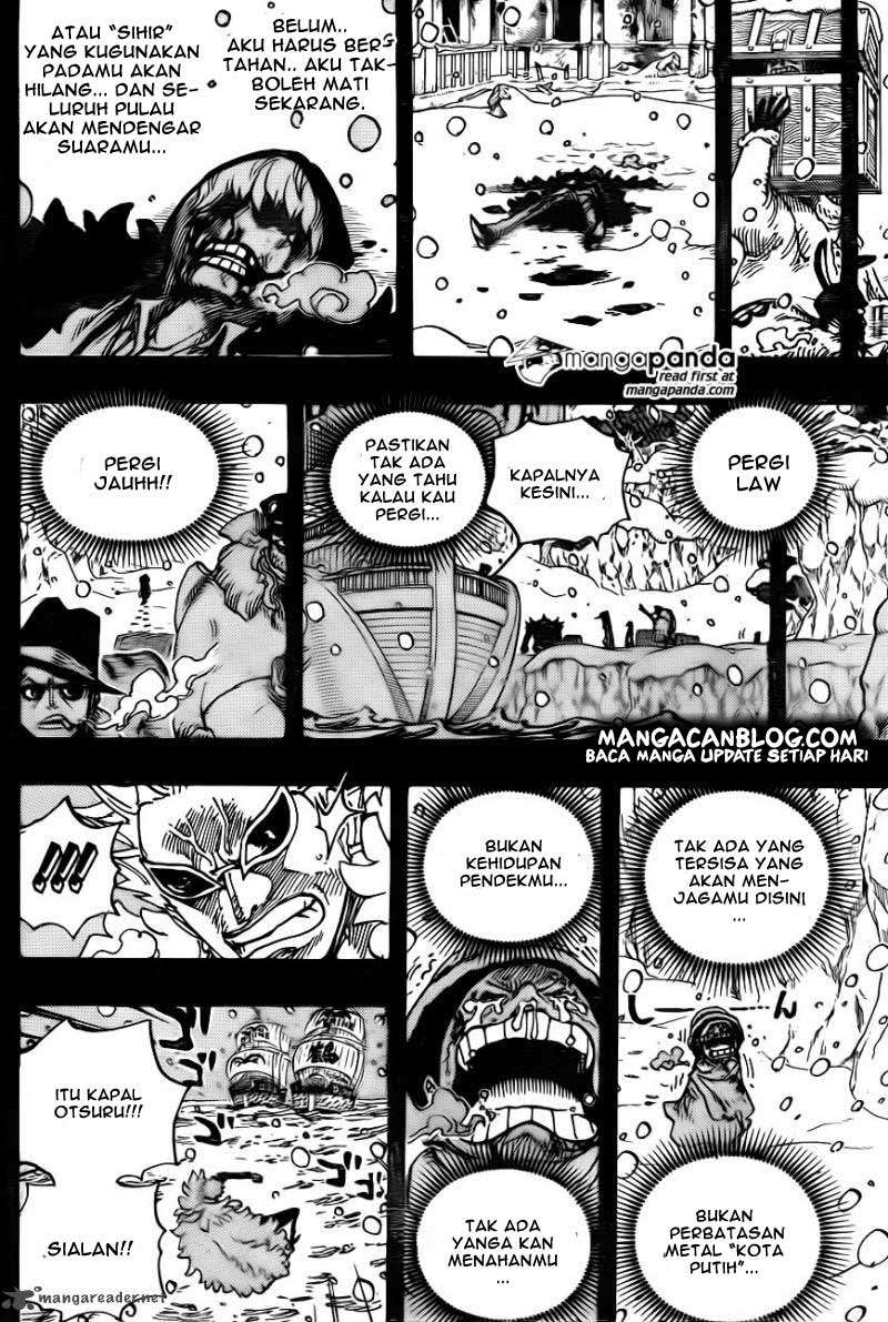 Chapter 767 - halaman 18