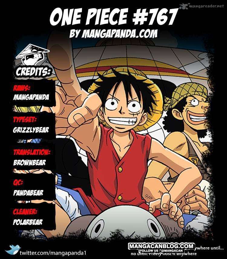 Chapter 767 - halaman 20