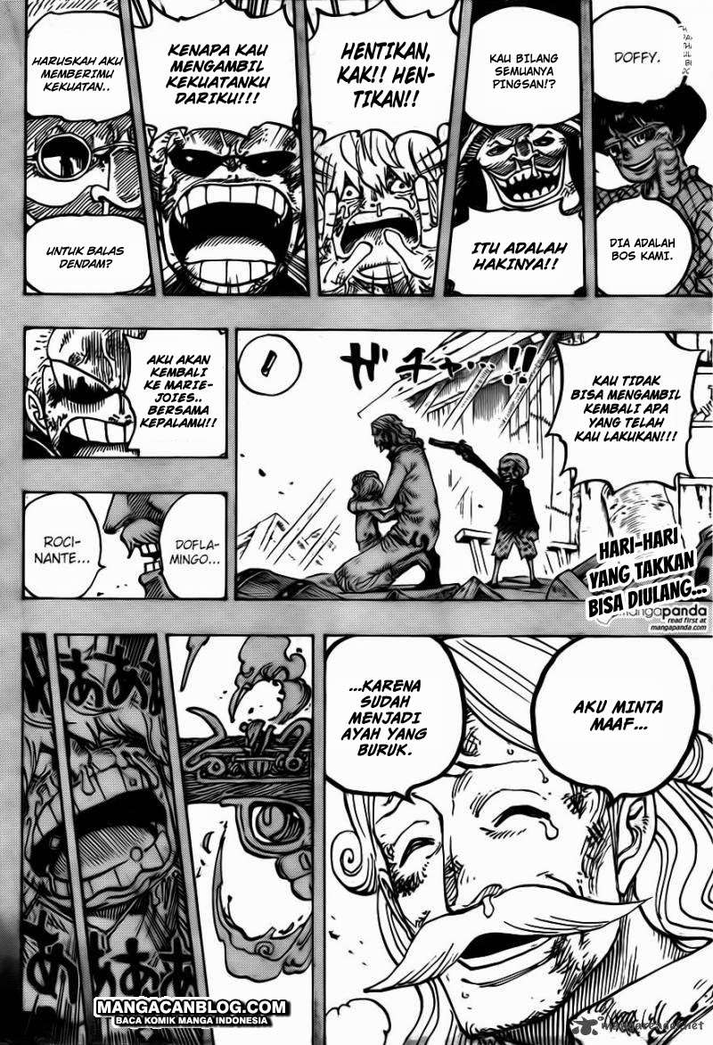 Chapter 767 - halaman 4