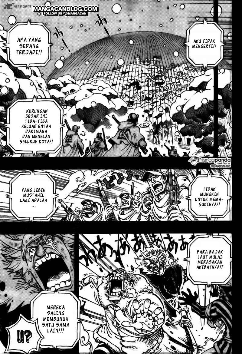 Chapter 767 - halaman 5