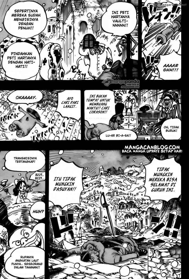 Chapter 767 - halaman 7