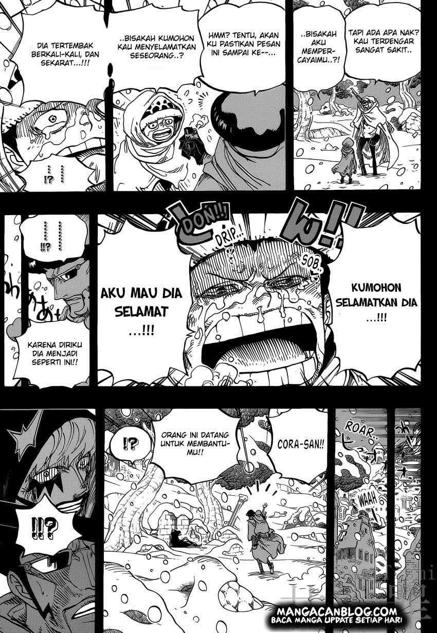Chapter 766 - halaman 10