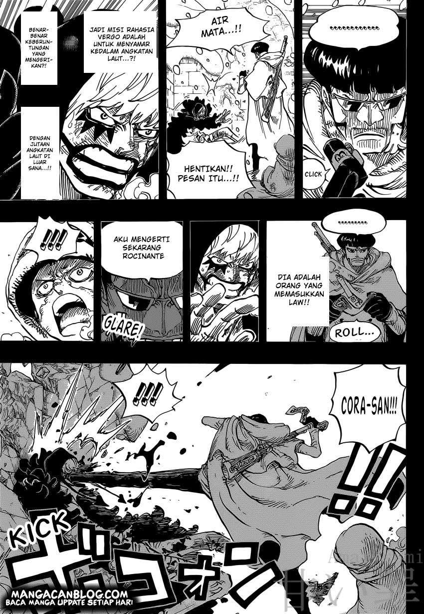 Chapter 766 - halaman 12