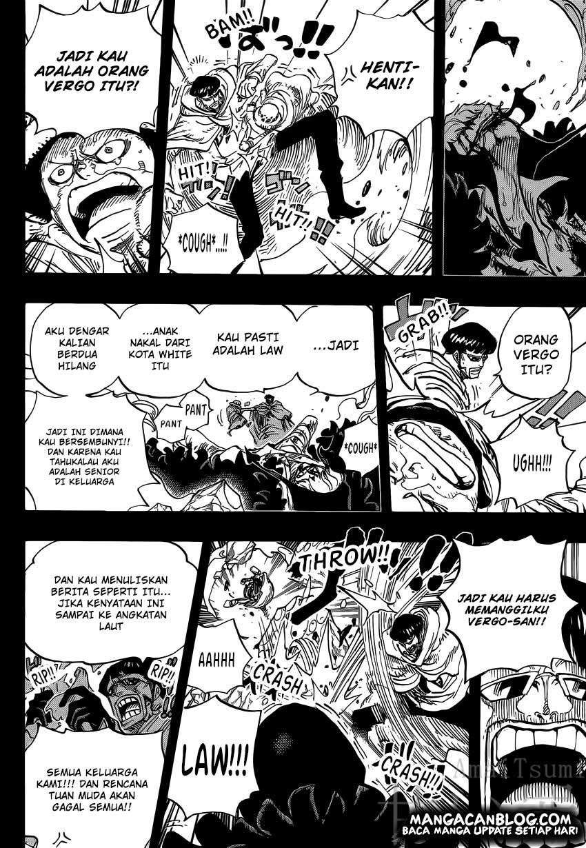 Chapter 766 - halaman 13
