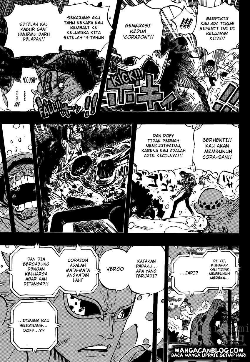 Chapter 766 - halaman 14