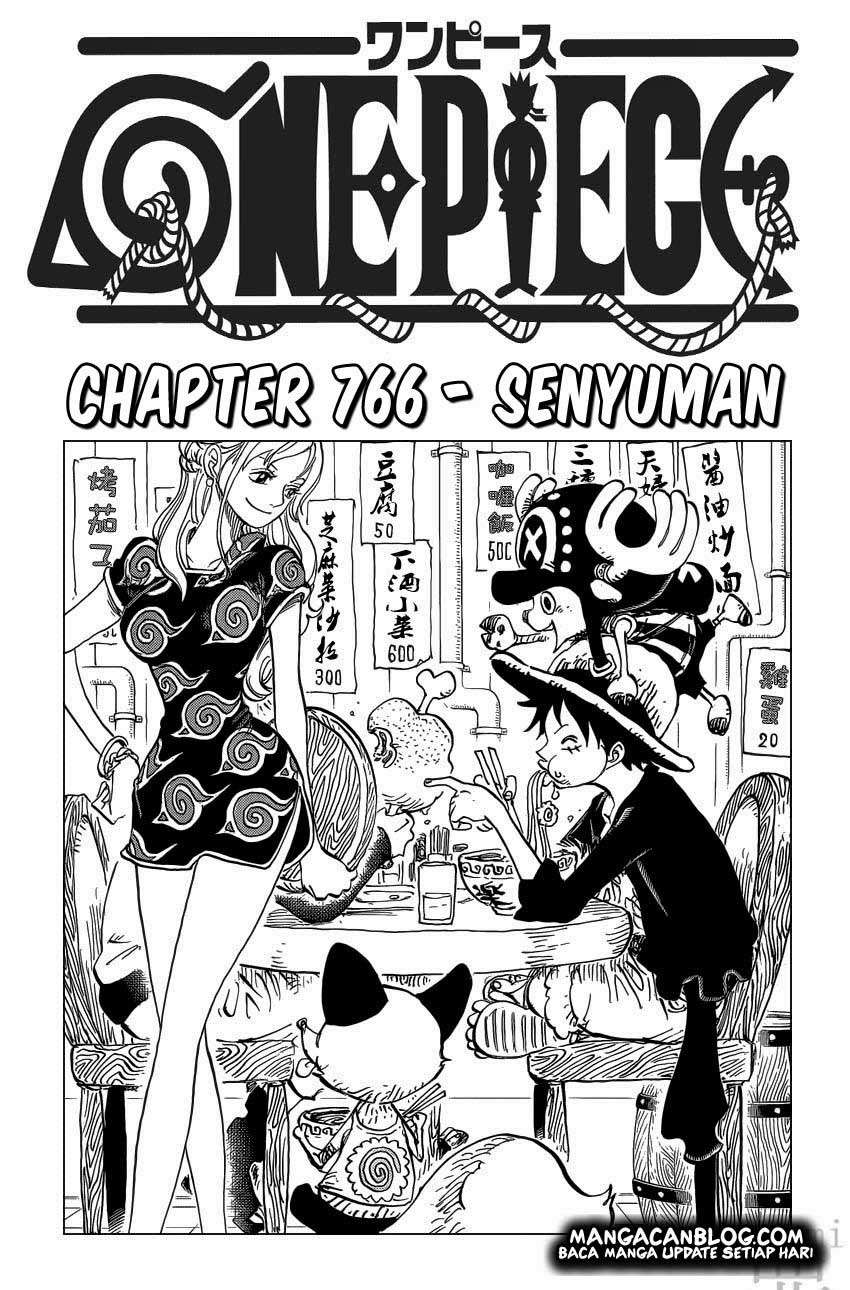 Chapter 766 - halaman 2