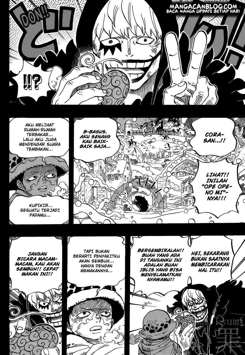 Chapter 766 - halaman 5