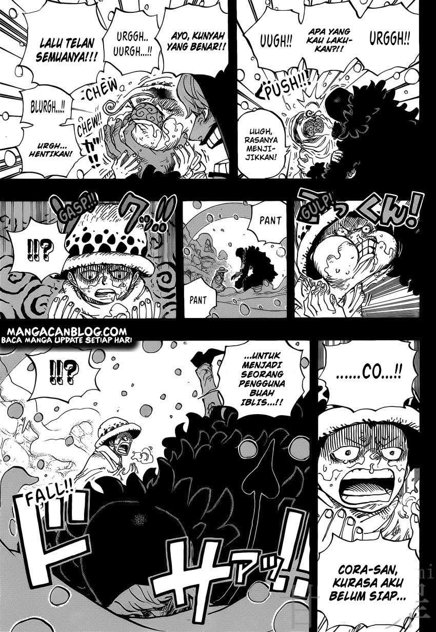 Chapter 766 - halaman 6