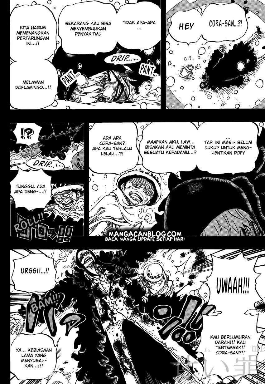 Chapter 766 - halaman 7
