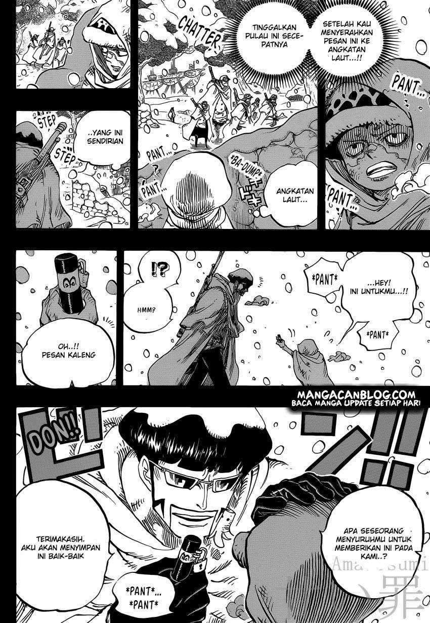 Chapter 766 - halaman 9