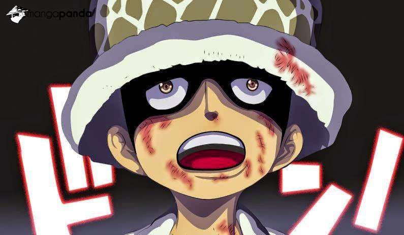 Chapter 765 - halaman 4