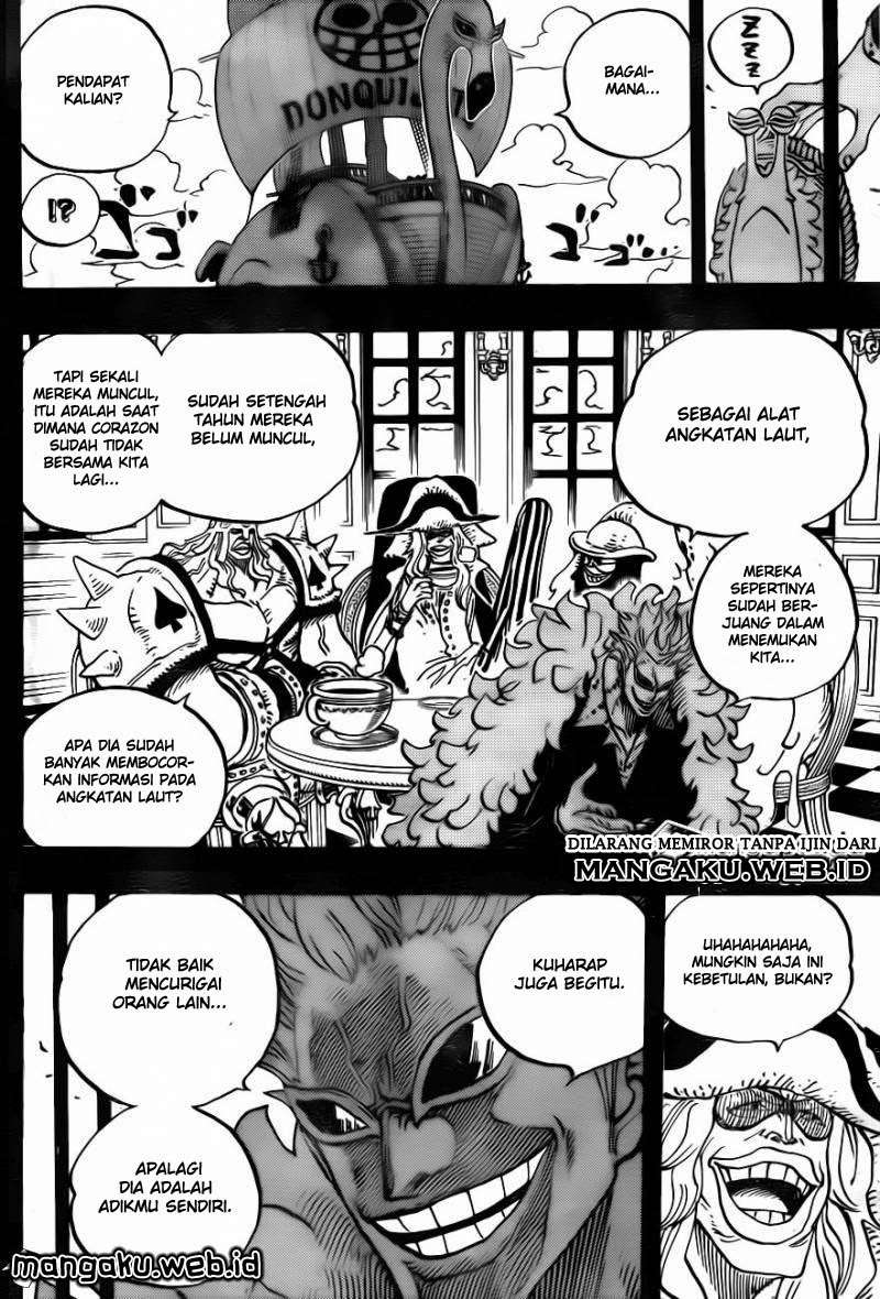 Chapter 765 - halaman 7
