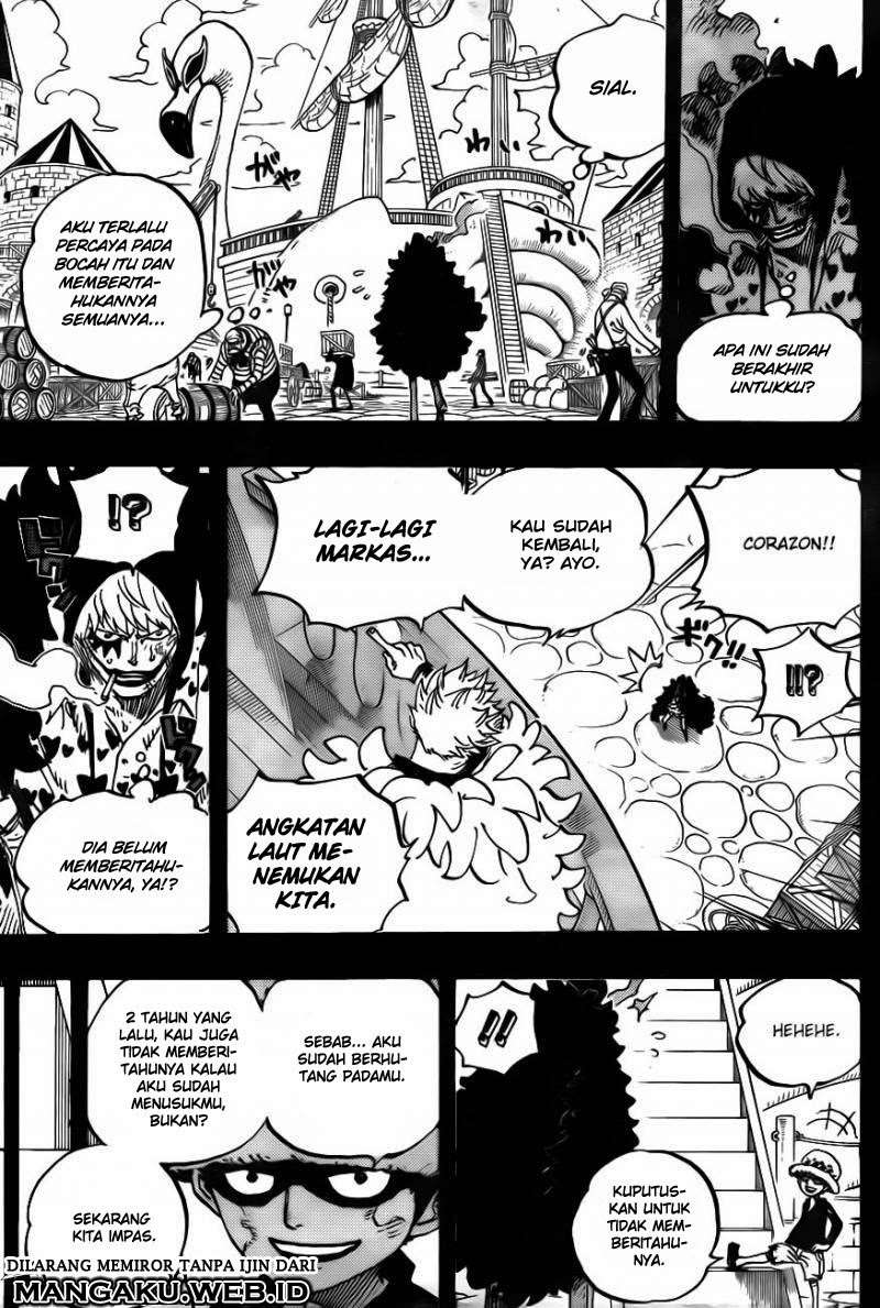 Chapter 764 - halaman 12