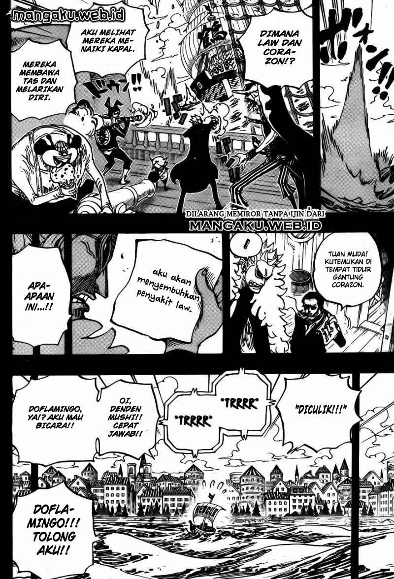 Chapter 764 - halaman 13