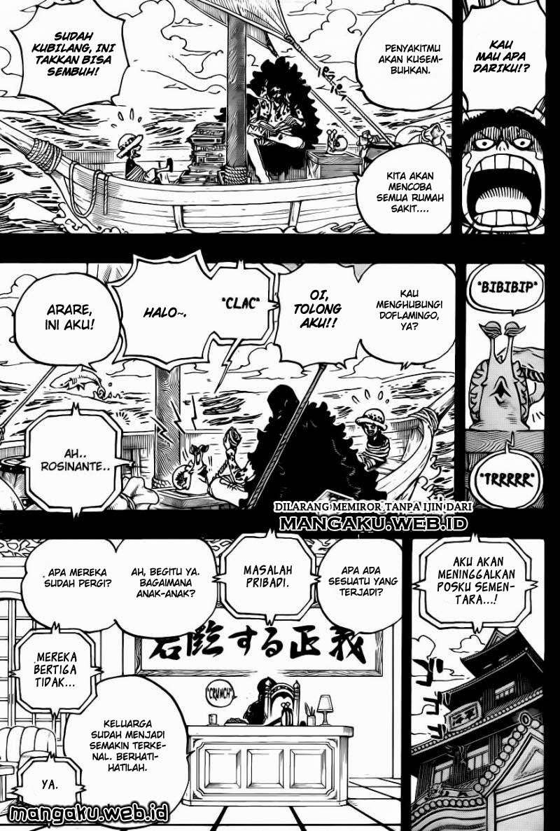 Chapter 764 - halaman 14