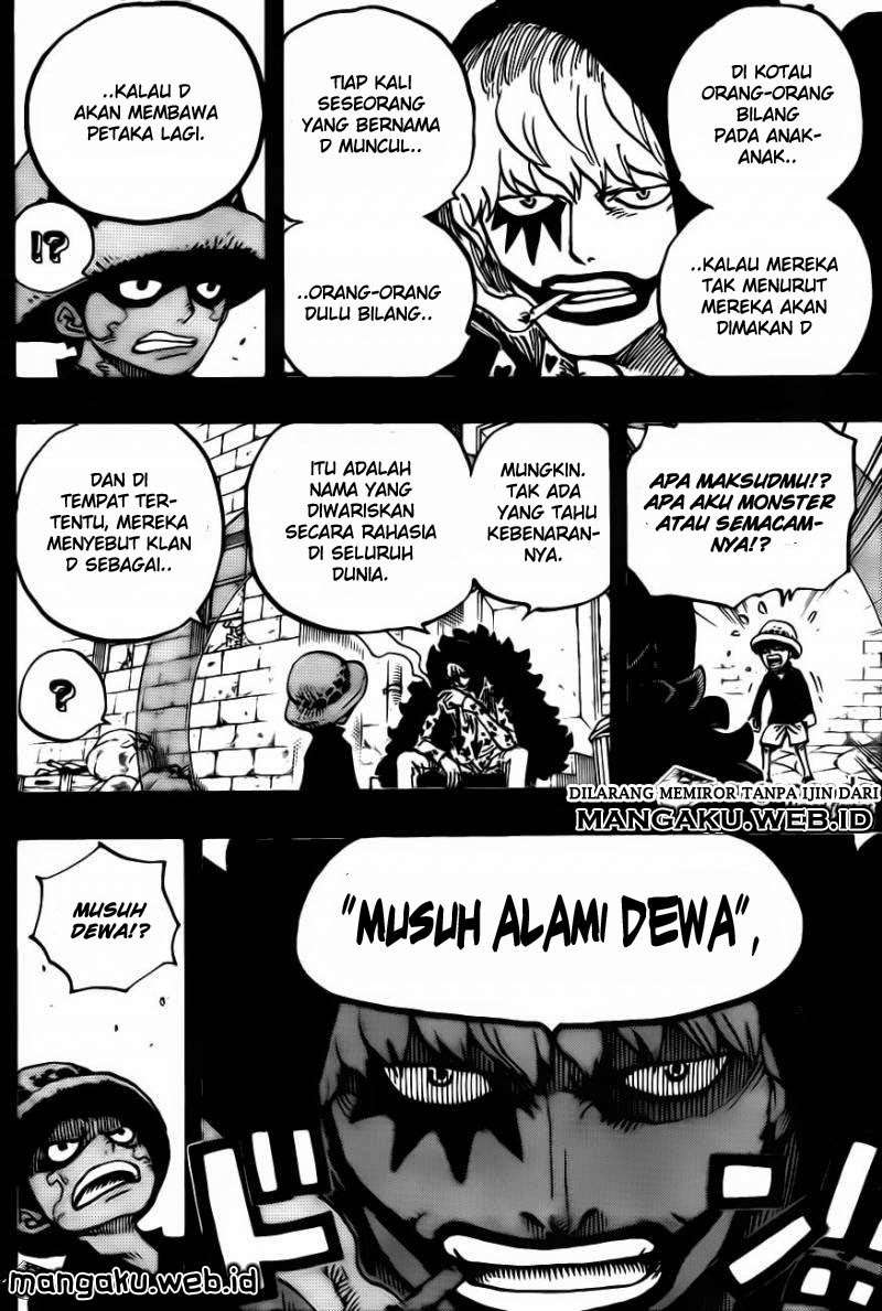 Chapter 764 - halaman 9