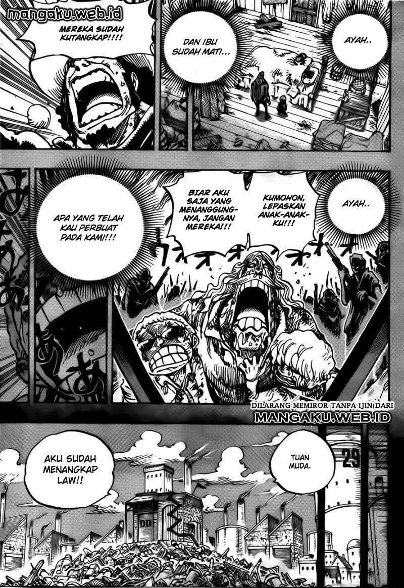 Chapter 763 - halaman 11