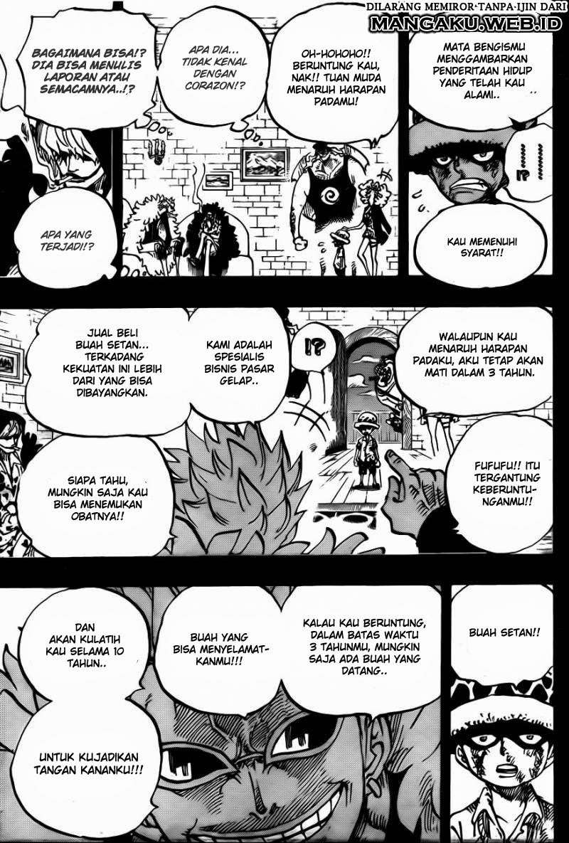 Chapter 763 - halaman 13