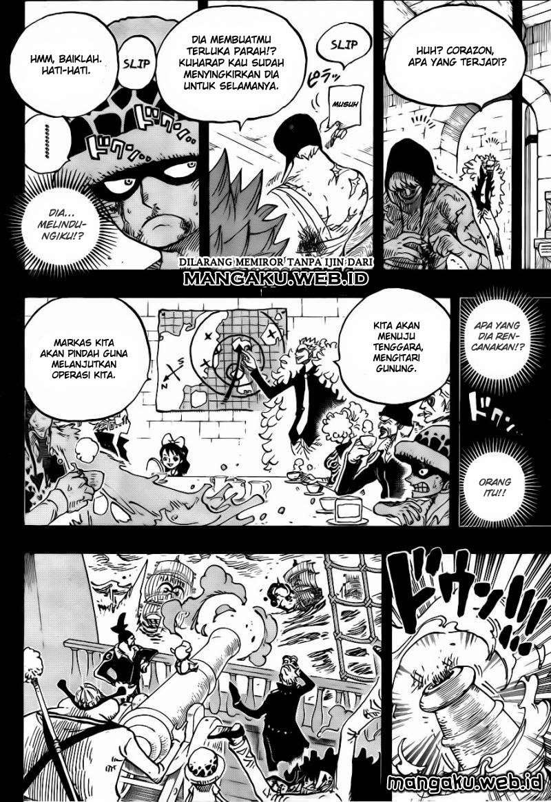 Chapter 763 - halaman 14