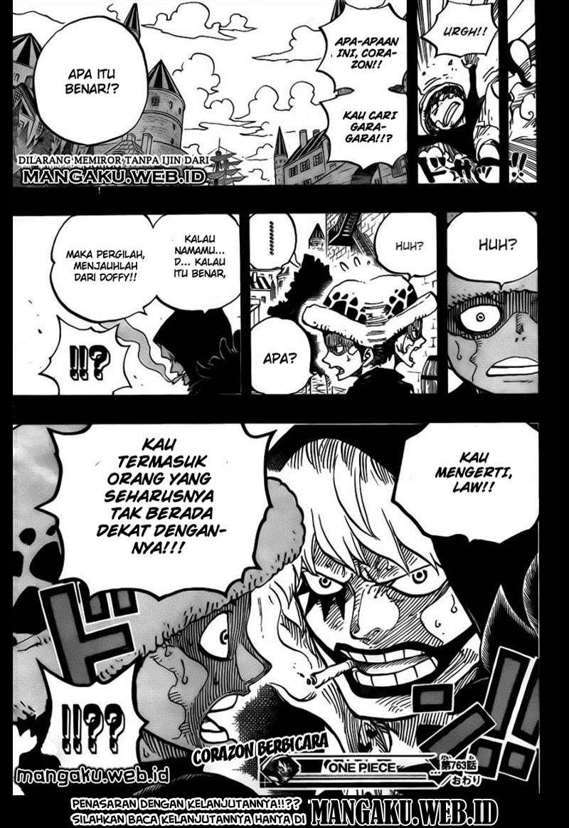 Chapter 763 - halaman 19