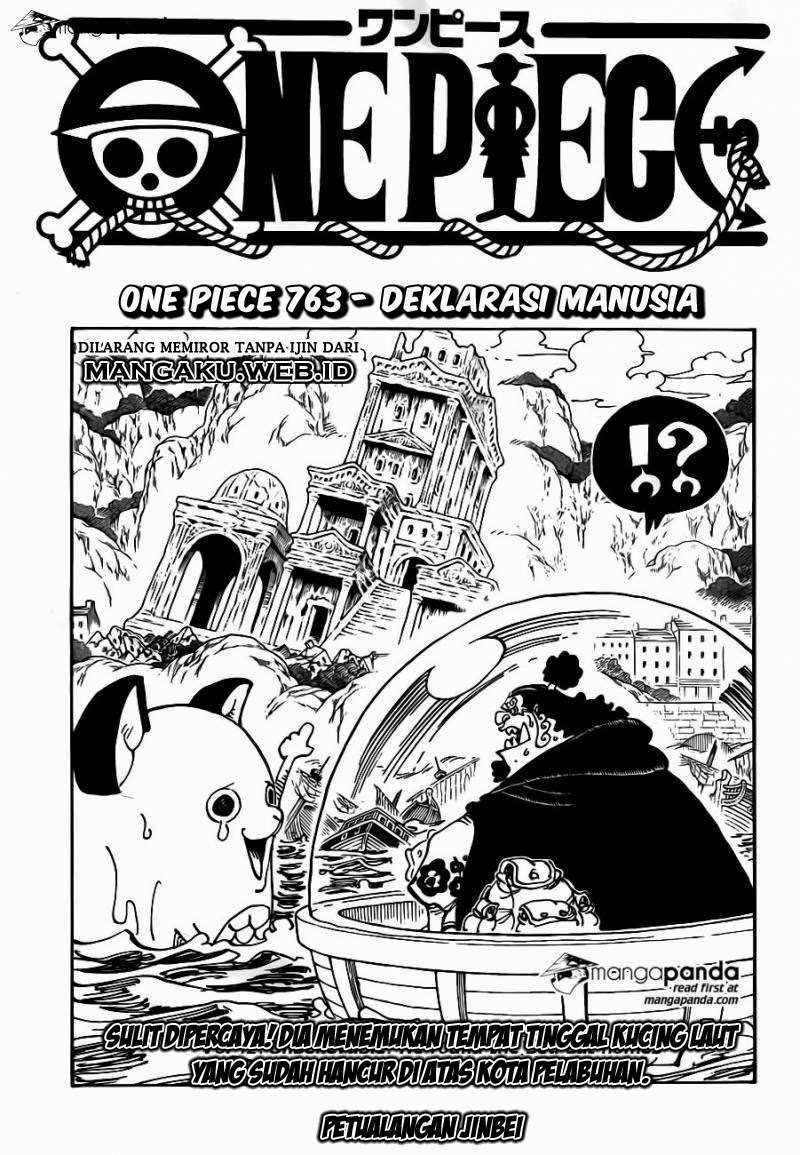 Chapter 763 - halaman 3