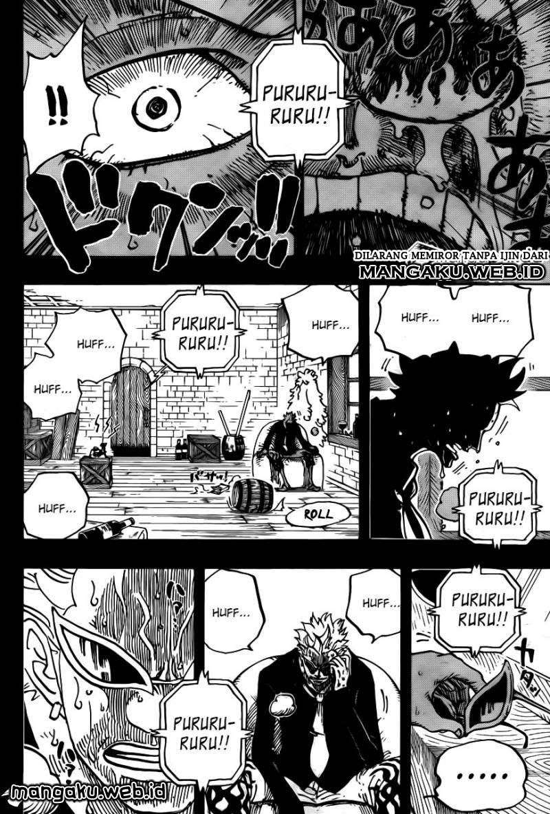 Chapter 763 - halaman 6