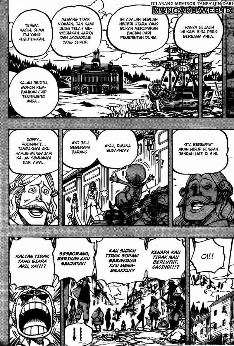 Chapter 763 - halaman 8