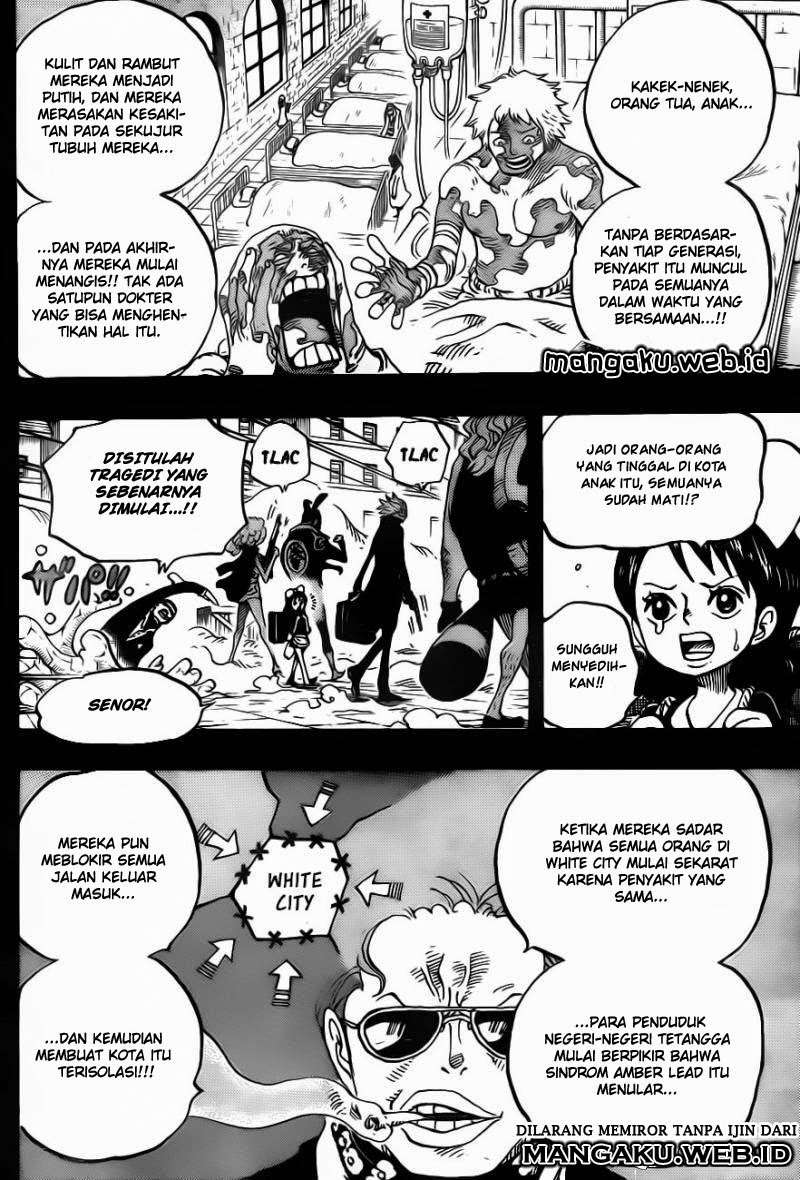 Chapter 762 - halaman 10