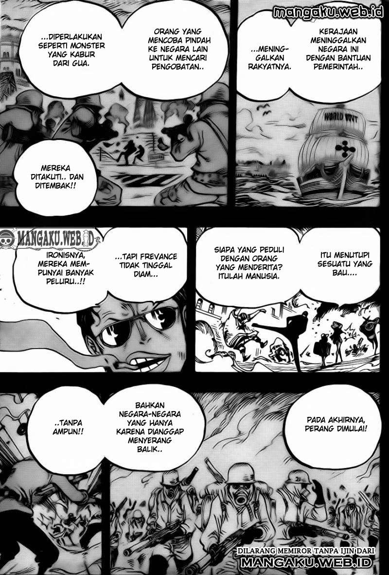 Chapter 762 - halaman 11