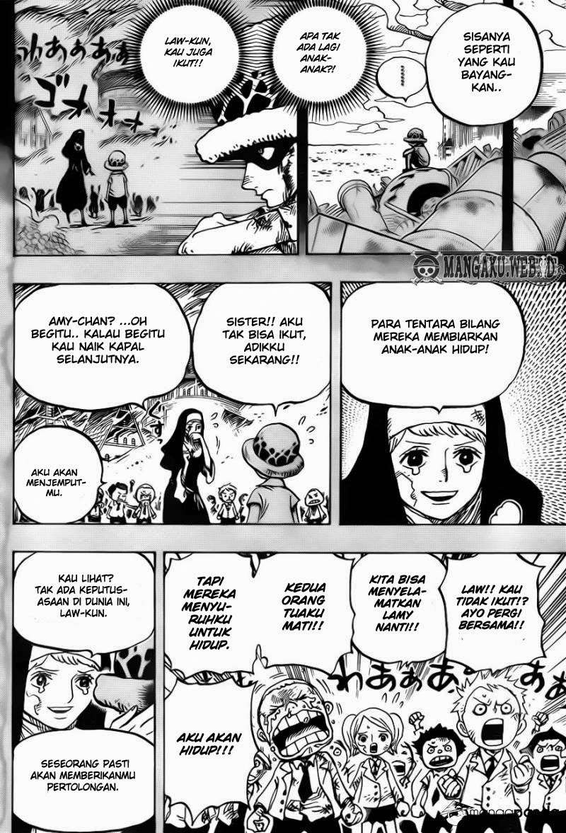 Chapter 762 - halaman 12