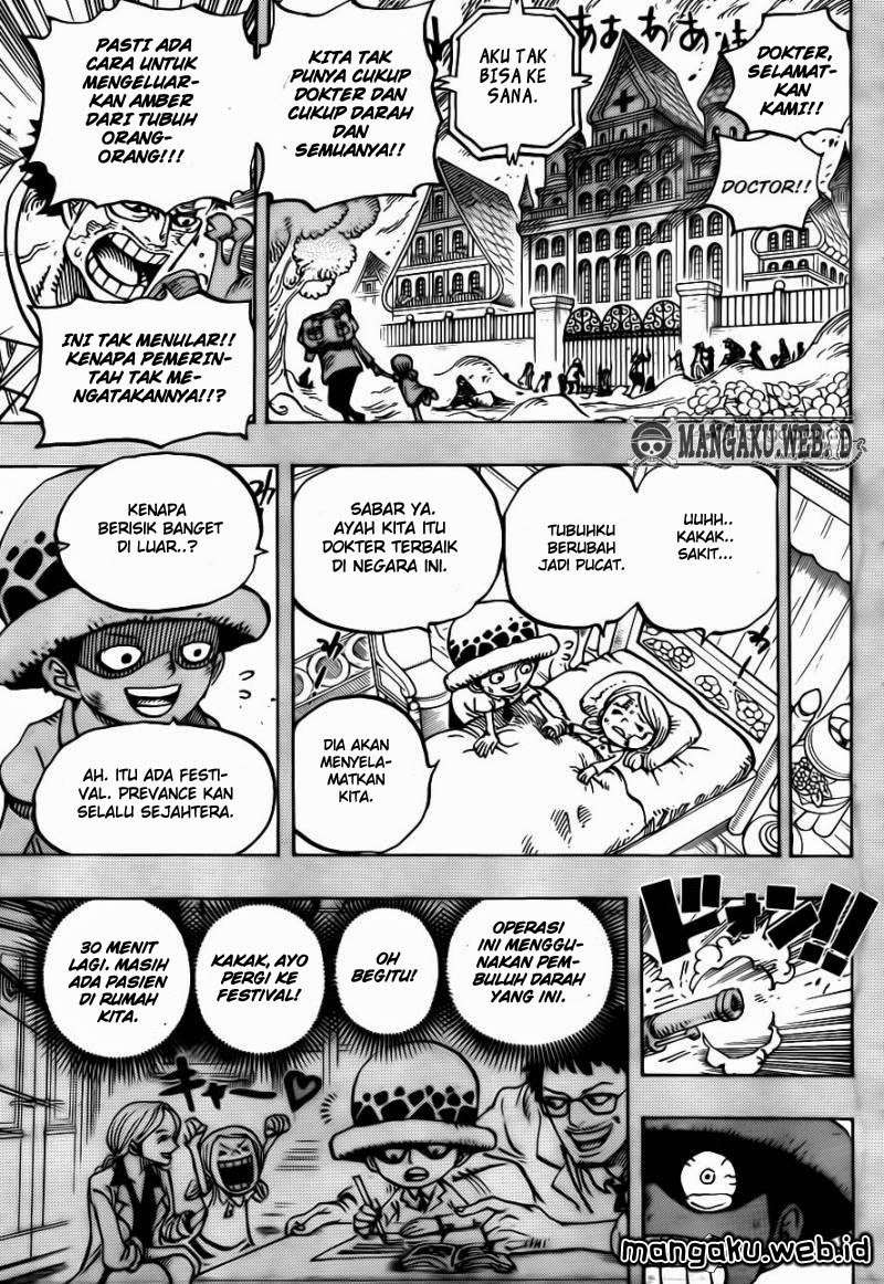 Chapter 762 - halaman 13