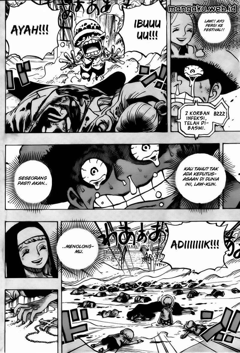 Chapter 762 - halaman 14