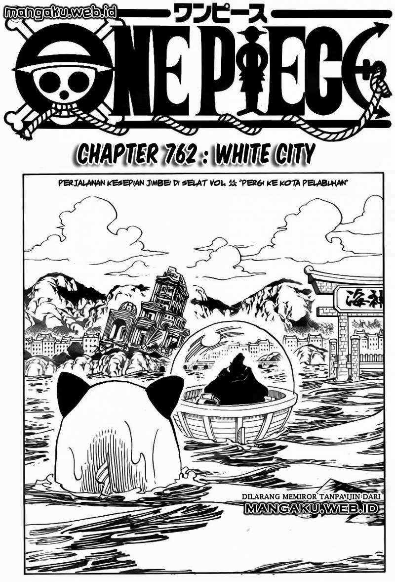 Chapter 762 - halaman 2