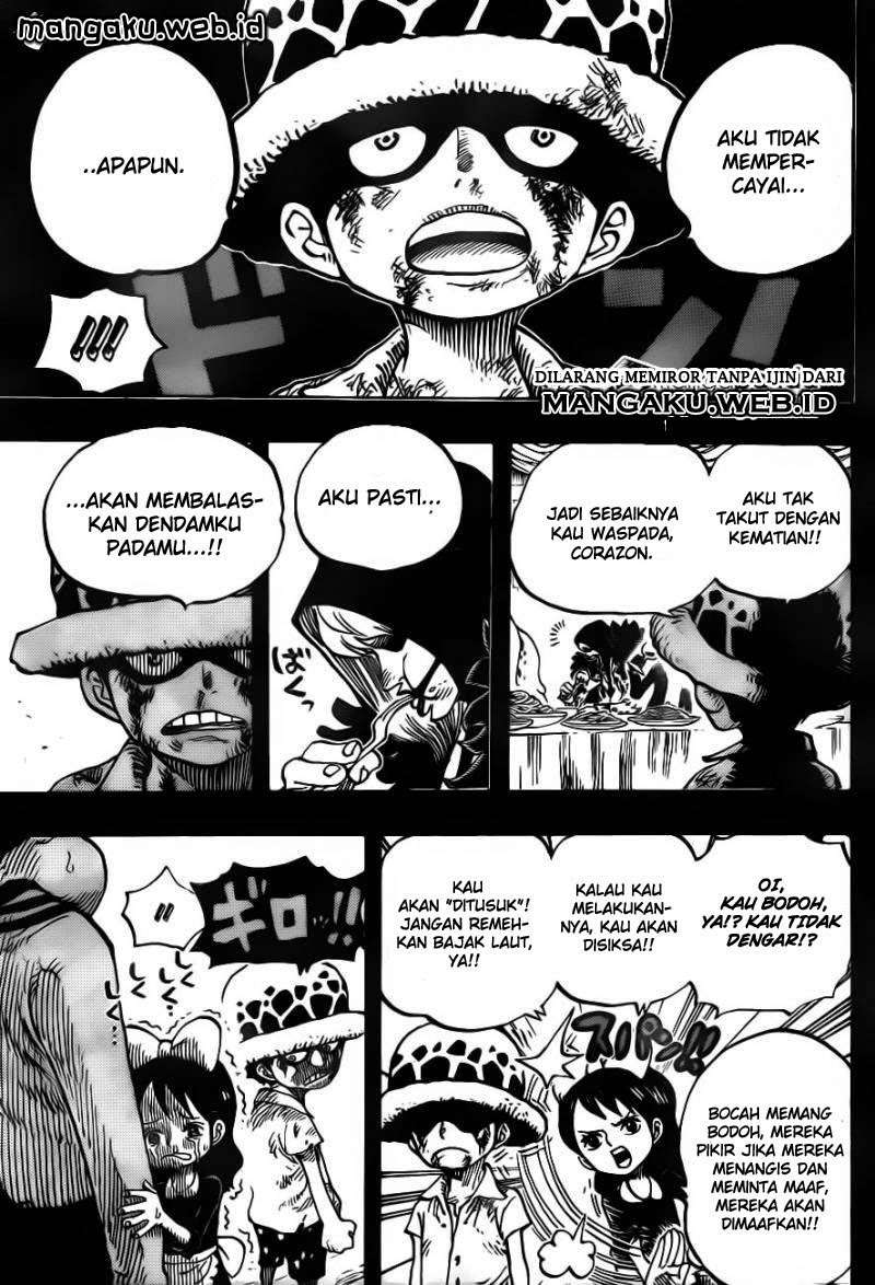 Chapter 762 - halaman 5