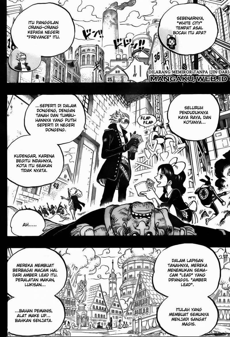 Chapter 762 - halaman 6