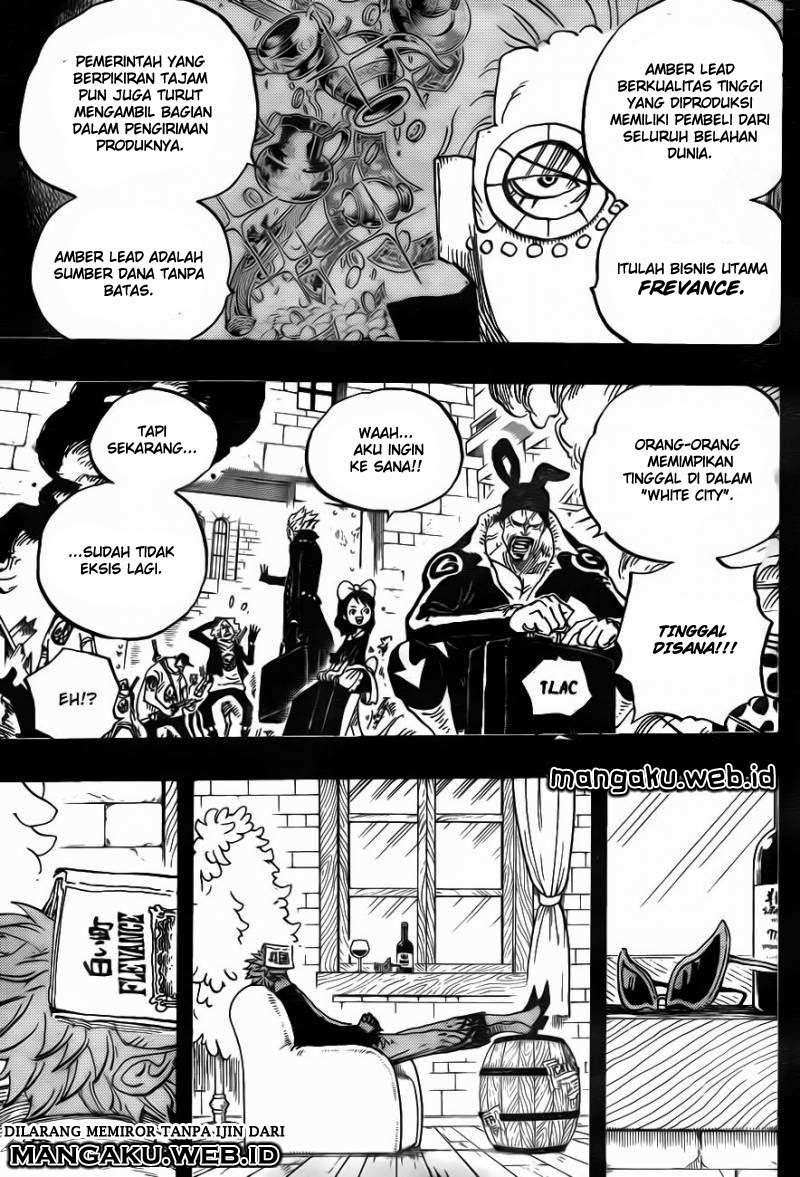 Chapter 762 - halaman 7