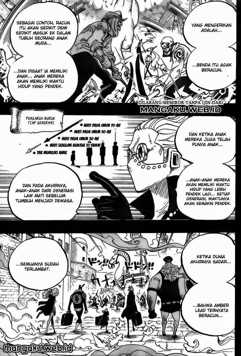 Chapter 762 - halaman 9
