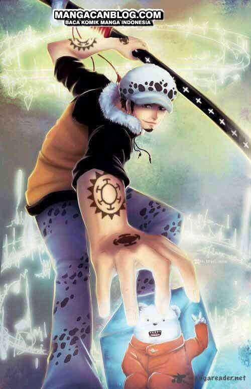 Chapter 761 - halaman 4