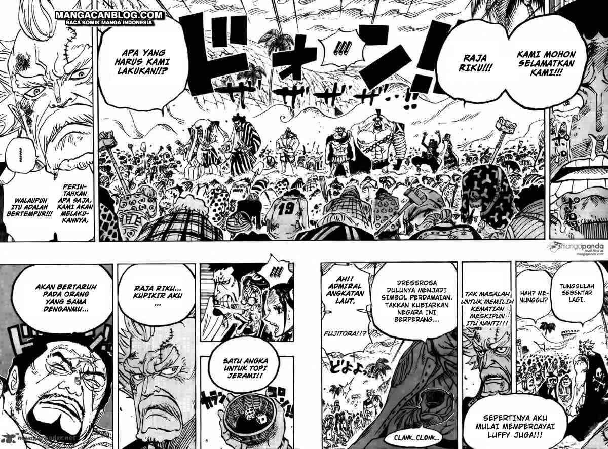 Chapter 760 - halaman 6