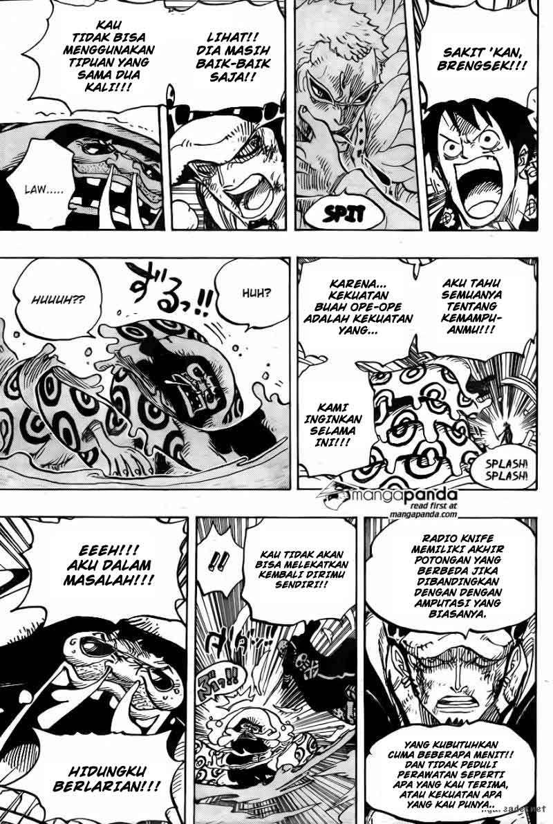 Chapter 760 - halaman 8