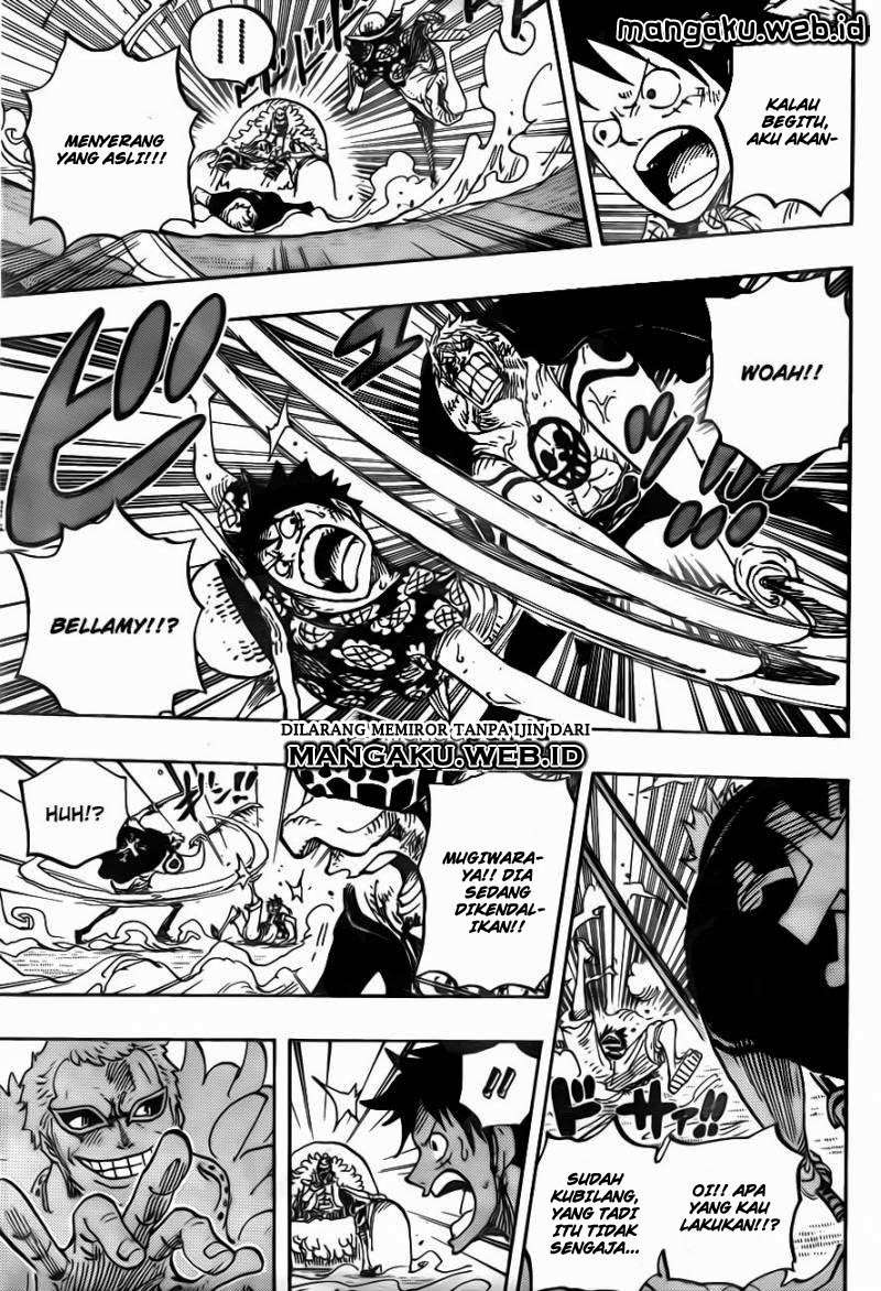Chapter 759 - halaman 13